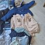 Baby boy clothes bundle 0-3 months Image 2