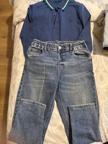 Zara boys