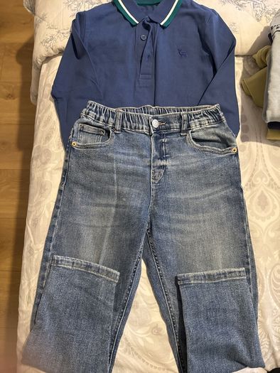 Zara boys