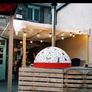 wood fired pizza oven trailer Image 3