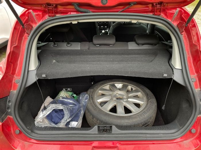 2016 Renault Clio Breaking For Parts Only