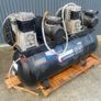Airmate B3800/270 Tandem Air Compressor Image 2