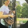 Bill Callahan (Smog) - Rough Travel for a Rare Thing (A Live Album) Image 7