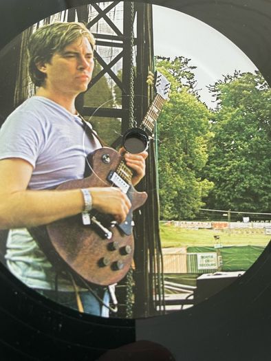 Bill Callahan (Smog) - Rough Travel for a Rare Thing (A Live Album)