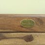 Butlers tray and stand Image 4