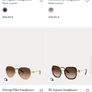 Ralph Lauren mens sunglasses Image 3