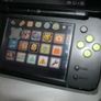 Nintendo New 2DS XL - HDD 2 GB - Black/Green Image 5