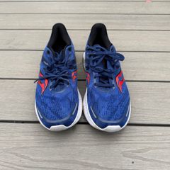 Mens Saucony Runners