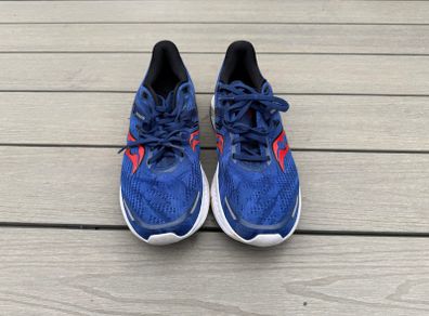 Mens Saucony Runners