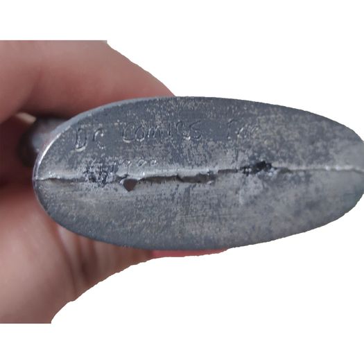 Batman And Joker DC Heroes Mayfair Games Metal Figures Set