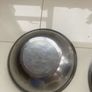 Stainless Steel Mixing Bowls x 2 Image 5