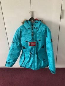Jacket Geographical Norway