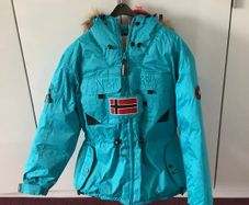 Jacket Geographical Norway