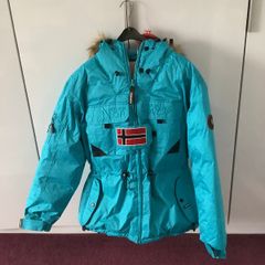 Jacket Geographical Norway