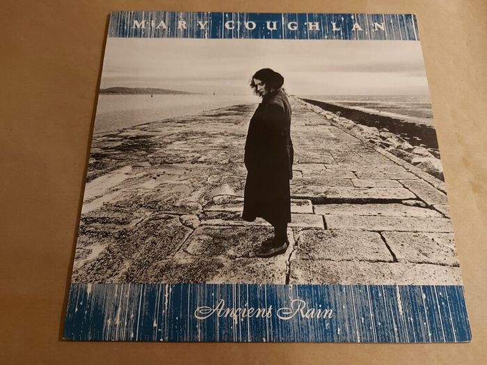 Mary Coughlan - Batch Of Vinyl Records + Hundreds More