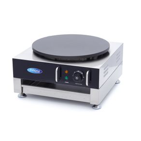 Crepe Maker 40 cm