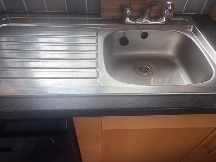 sink