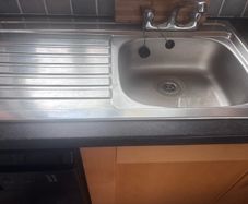 sink