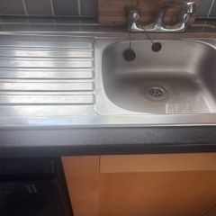 sink
