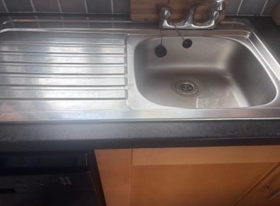 sink