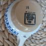 nicholas mosse discontinued tiny old rose jug and bowl set Image 6