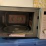 Kenwood Microwave Image 2