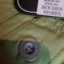 new childs jacket tag attached Image 3