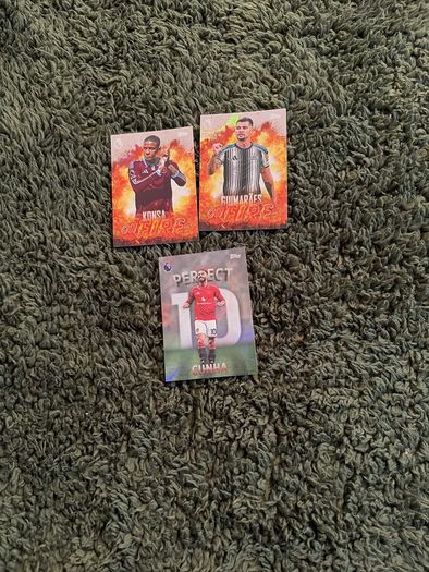 Topps Premier League Flagship 26/27