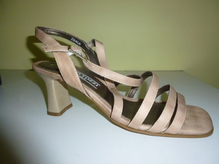 Ladies Marco Tozzi  shoes size 5 BOXED