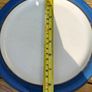 Denby Boston (Discontinued) 5 plates and 1 bowl Image 9
