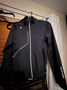 Galvin Green Jacket