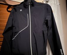 Galvin Green Jacket