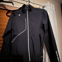 Galvin Green Jacket