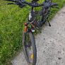 Electric mountain bike Image 4