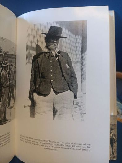 MacBride's Brigade - Donal McCracken