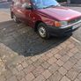 Toyota starlet Image 4