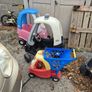 Outdoor cars Image 4