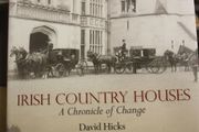 Irish Country Houses