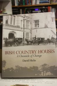 Irish Country Houses