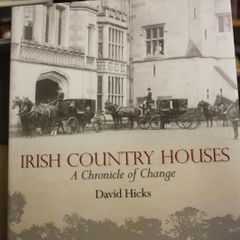 Irish Country Houses