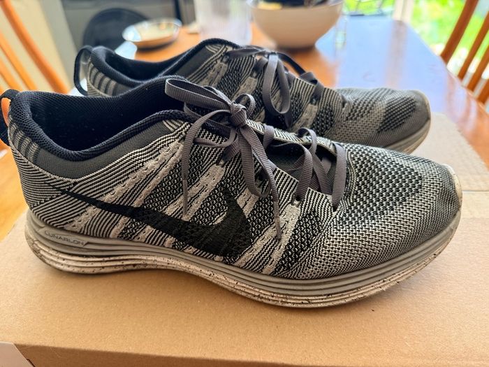 Nike Flyknit One