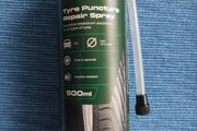 Tyre Puncture Repair