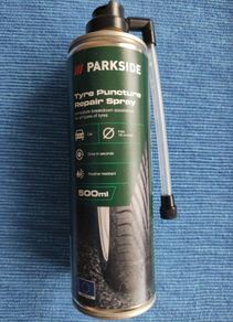 Tyre Puncture Repair
