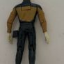 Lieutenant Commander Data Star Trek Image 4