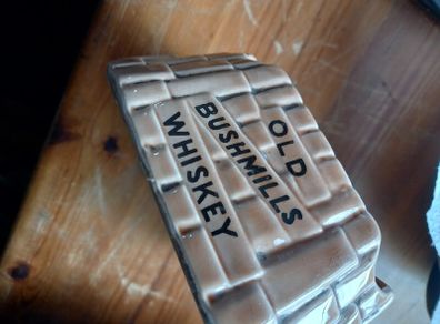 Bushmills ashtray