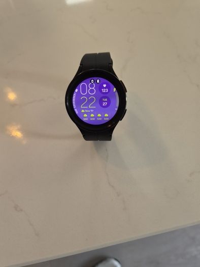 Samsung Watch 5 Pro For Sale in Carpenterstown, Dublin from whelans0520