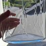 John Rocha Waterford Crystal Flow Weft Image 2
