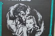 Sons and Daughters -Johnny Cash  / Hunt. Single.