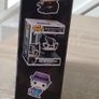 Funko Pop Culture! DC Batman 85th Anniversary 4 pack (Series 2) Image 2