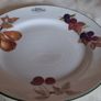 Royal Worcester " Evesham" Image 3